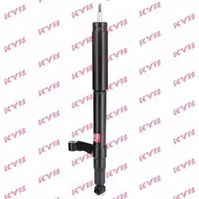 AMORTYZATOR FORD T. FIESTA I, II 1.0-1.6D 05.76-11.89 LE/PR KYB 332004