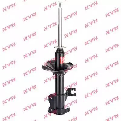AMORTYZATOR NISSAN P. 100 NX, SUNNY, III 1.4-2.0D 03.90-03.00 LE KYB 333090