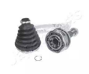PRZEGUB ZEW. TOYOTA AURIS/URBAN CRUISER Japan Parts GI278