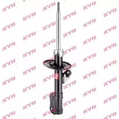 AMORTYZATOR HONDA P. JAZZ II 1.2/1.4 03.02-07.08 LE KYB 333332