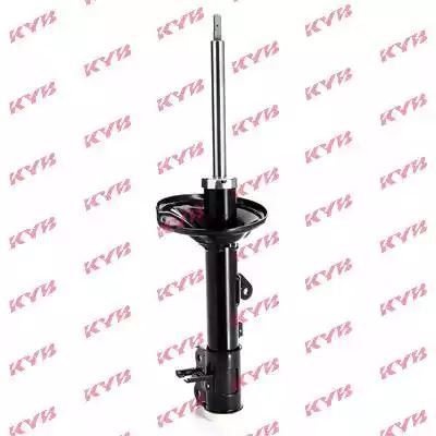 AMORTYZATOR HYUNDAI T. COUPE 1.6/2.0/2.7 01.01-08.09 PR KYB 333510