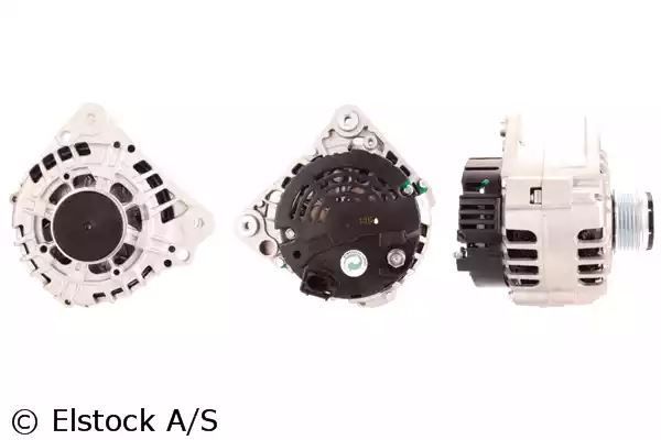 ALTERNATOR VW GOLF REGENEROWANY