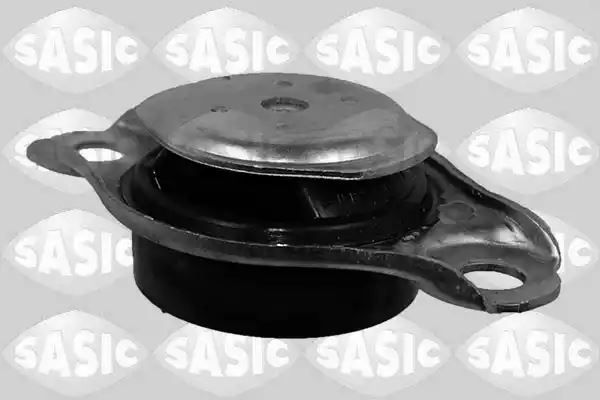 PODUSZKA SIL. FIAT 500/PANDA 1,3JTD 07- LE SASIC 2706108
