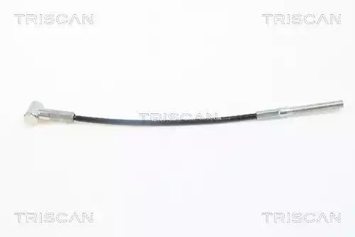 LINKA HAM. RĘCZ. NISSAN P. MICRA/NOTE 03- Triscan 814014171