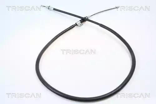 LINKA HAM. RĘCZ. NISSAN T. MICRA 03-10 PR Triscan 814014173