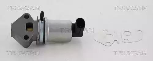 ZAWÓR EGR VW 1,8 A3/LEON/TOLEDO Triscan 881329024
