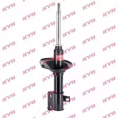 AMORTYZATOR SUBARU P. LEGACY IV, OUTBACK 1.8/2.0/2.2 01.89-07.94 PR KYB 334105