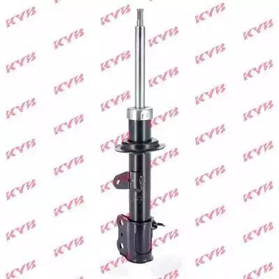 AMORTYZATOR TOYOTA T. MR 2 III 1.8 16V 10.99-06.07 LE KYB 334311