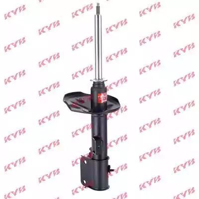 AMORTYZATOR MITSUBISHI P. SPACE RUNNER 2.0/2.4 08.99-01.03 LE KYB 334328