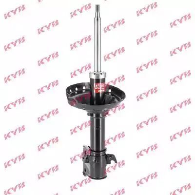 AMORTYZATOR SUBARU P. IMPREZA 1.5-2.5 12.00- PR KYB 334460