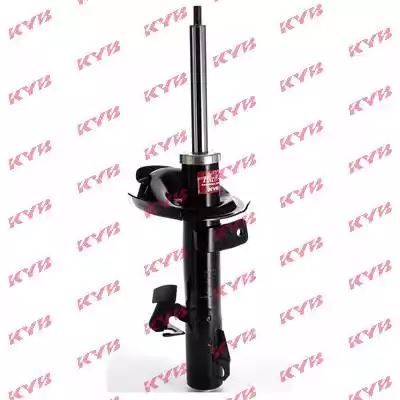 AMORTYZATOR MAZDA P. 3 1.4-2.0CD 10.03- PR PATRZ KATALOG KYB 334700