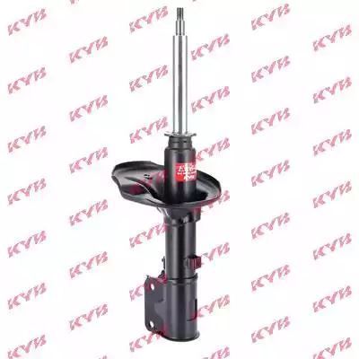 AMORTYZATOR MITSUBISHI P. SIGMA 3.0 12.90-10.96 LE/PR KYB 335017