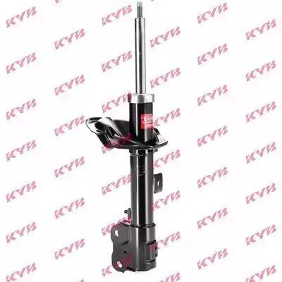 AMORTYZATOR CITROEN P. C-CROSSER MITSUBISHI OUTLANDER II PEUGEOT 4007 2.0-3.0 11.06- PR KYB 339080