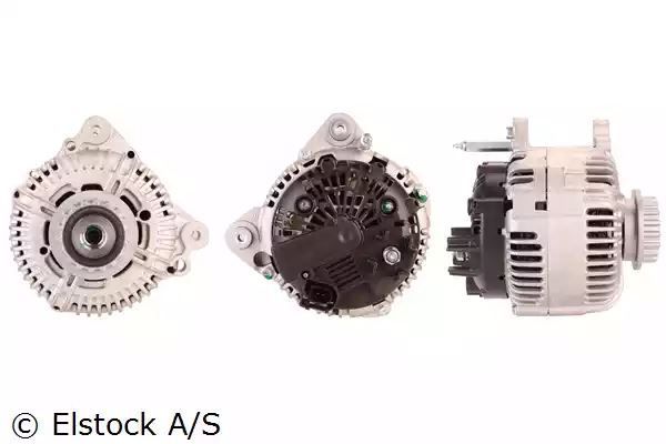ALTERNATOR VW CALIFORNIA T5 2,5 TDI REGENEROWANY