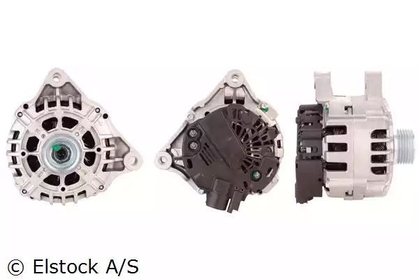 ALTERNATOR CITROEN C2 1,1 REGENEROWANY