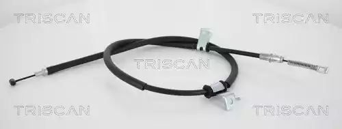 LINKA HAM. RĘCZ. CHEVROLET T. CAPTIVA 06- LE Triscan 8140241107