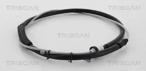 LINKA HAM. RĘCZ. PEUGEOT T. 208 12- LE/PR Triscan 8140281112