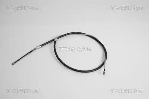 LINKA HAM. RĘCZ. SKODA T. OCTAVIA 1,4/1,9 TDI 96-00 LE/PR Triscan 814067109