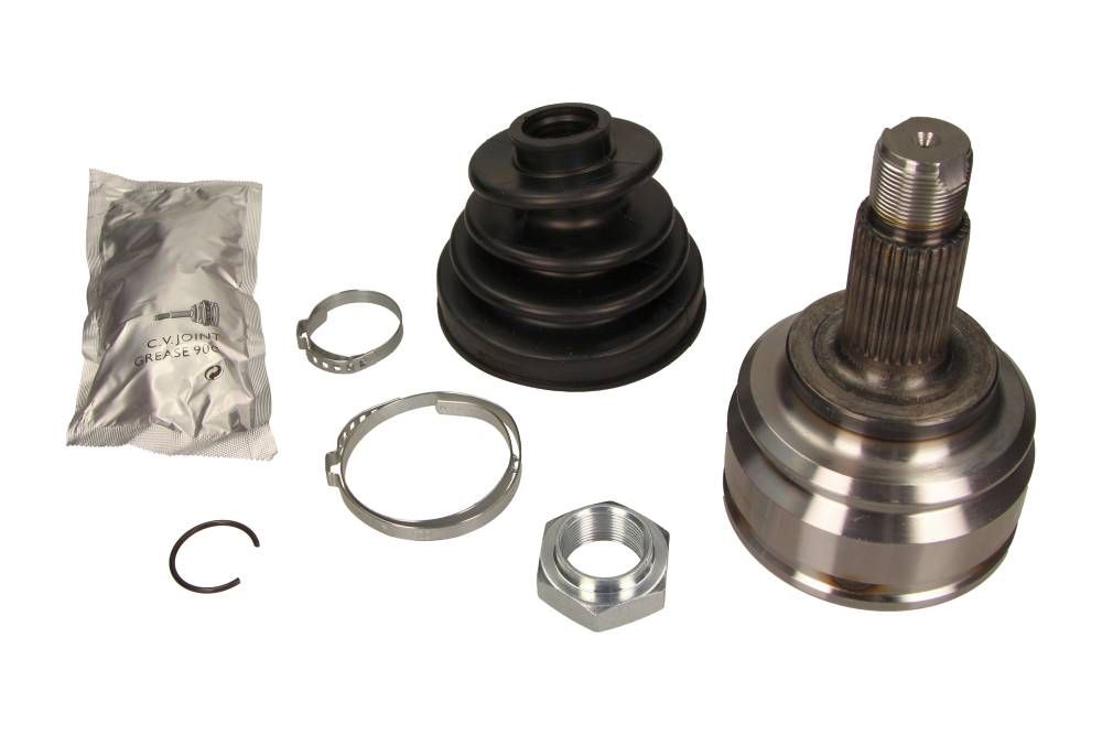 PRZEGUB WEWNĘTRZNY BMW X5 E53 26X44X27 LE. MaXgear 49-1624