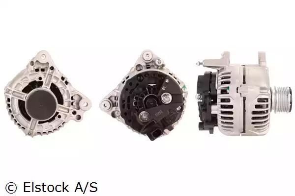 ALTERNATOR AUDI A2 1,2 TDI 3L REGENEROWANY