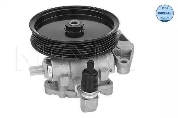 POMPA WSPOMAGANIA MERCEDES CLK W209 3.0-3.5 05-10 C W203 2.5-3.5 05-08 MEYLE 146310011