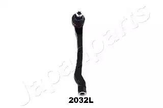 KOŃC. DR. KIER. LEXUS LS 00- LE Japan Parts TI2032L