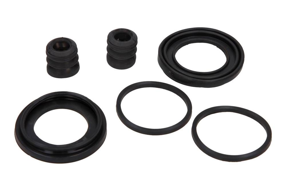 ZESTAW NAPRAWCZY ZACISKU HAMULCOWEGO PRZÓD MERCEDES SPRINTER MaXgear 27-0447