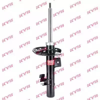 AMORTYZATOR FORD P. MONDEO IV VOLVO S80 II, V70 III, XC70 II 1.6-3.2 03.06- PR KYB 339718