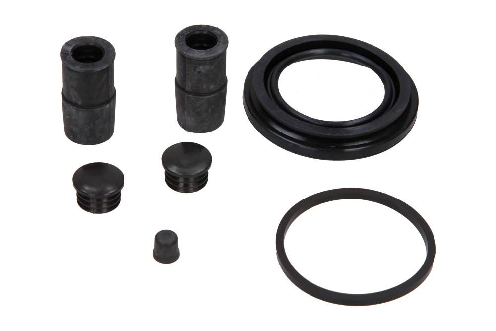ZESTAW NAPRAWCZY ZACISKU HAMULCOWEGO PRZÓD MERCEDES SPRIN MaXgear 27-0464