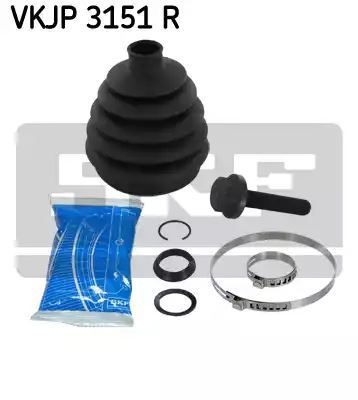 OSŁONA PRZEGUBU VW ZEW. GOLF V/TOURAN 05- SKF VKJP3151R