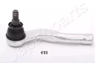KOŃC. DR. KIER. DAIHATSU TERIOS 06- LE Japan Parts TI618L