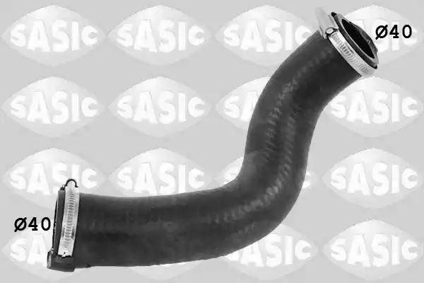 PRZEWÓD INTERCOOLERA OPEL VECTRA C 2,2DTI (WYLOT) SASIC 3336170