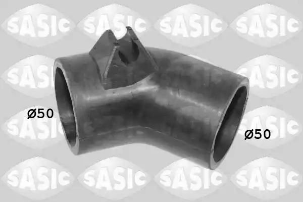 PRZEWÓD INTERCOOLERA VW 1,9TDI (ZŁĄCZKA) SASIC 3356057