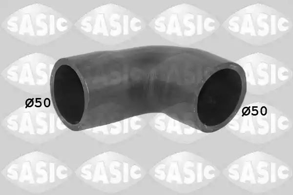 PRZEWÓD INTERCOOLERA VW 1,9TDI POLO/FABIA/IBIZA SASIC 3356070