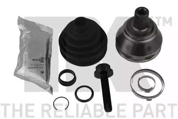 PRZEGUB ZEW. VW GOLF IV/NEW BEETLE 36Z/27Z/53MM NK Autoparts 5147150
