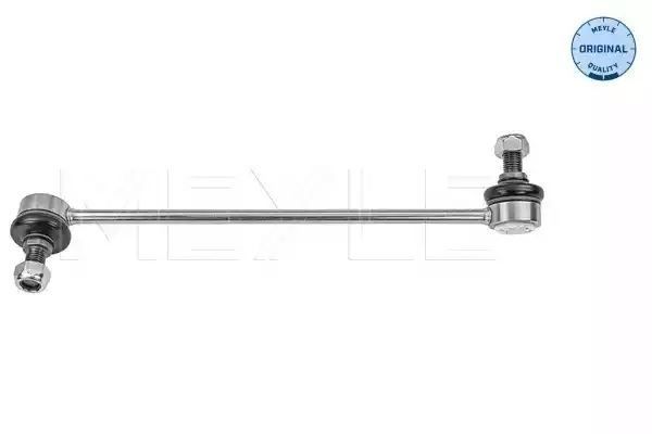 ŁĄCZNIK STABILIZATORA PRZÓD MERCEDES W204 C230-350 07- /X204 GLK 08- 4MATIC PR MEYLE 160600072