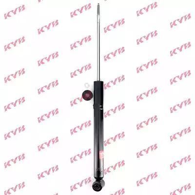 AMORTYZATOR SEAT T. TOLEDO I VW CORRADO, GOLF II, GOLF III, GOLF IV, JETTA II, VENTO 1.0-2.9 08.83-06.02 LE/PR KYB 343191