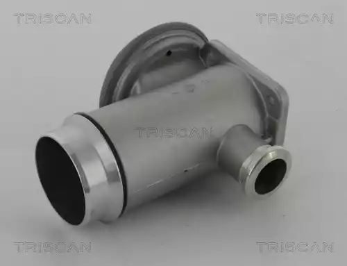 ZAWÓR EGR BMW 2,0D/3,0D E87/E90/E60 X3/X5 Triscan 881311005