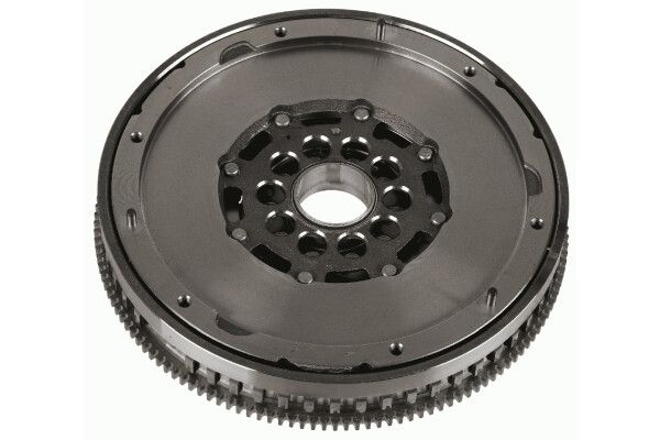 KOŁO DWUMASOWE VOLVO S60/S80/V60/V70/XC60/XC70 2,4 08- Sachs 2294501208