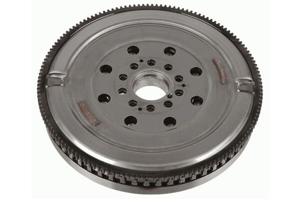 KOŁO DWUMASOWE VOLVO S60/S80/V60/V70/XC60/XC70 2,4 08- Sachs 2294501208
