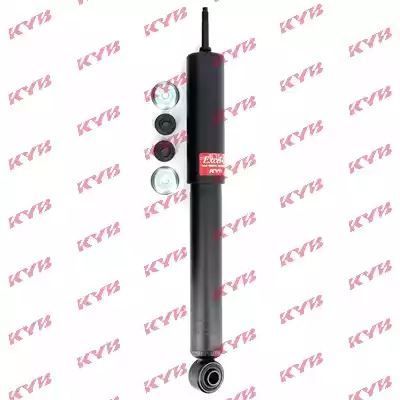 AMORTYZATOR MITSUBISHI T. PAJERO CLASSIC, PAJERO II 2.4-3.5 12.90- LE/PR EXCEL-G KYB 344223