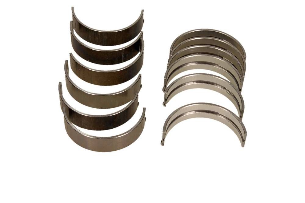 PANEWKI GŁ. DB OM602/602D29 STD Mahle Original 001HS10705000