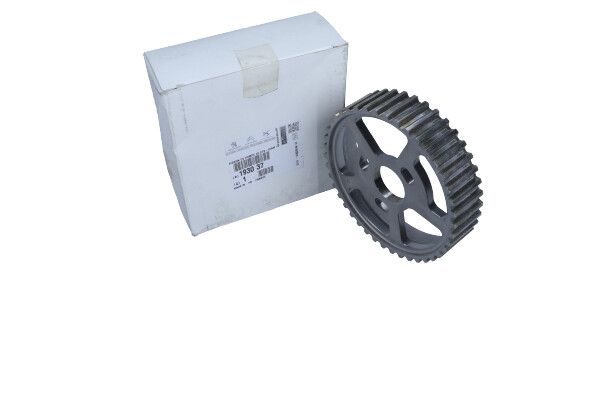 KLOCKI HAMULCOWE TYŁ MAZDA CX-5 11- MaXgear 19-3037