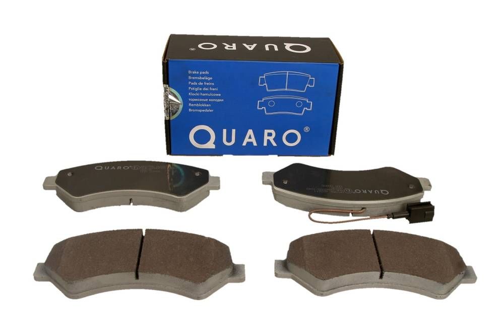 KLOCKI HAM. FIAT P. DUCATO 07- QUARO QP2956