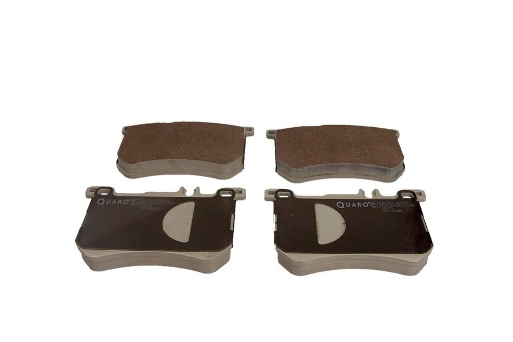 KLOCKI HAM. DB P. R231/W222 SL 12- QUARO QP4764