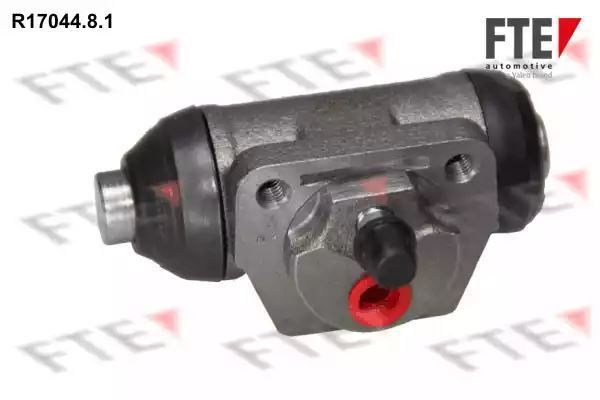 CYLINDEREK HAM. NISSAN MICRA 92-03 FTE R1704481