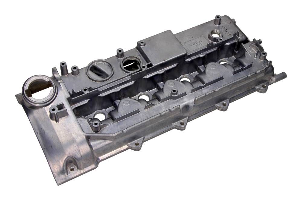 NAKŁADKA GŁOWICY SILNIKA MERCEDES OM611 SPRINTER W901-904 00-06 MaXgear 27-0292