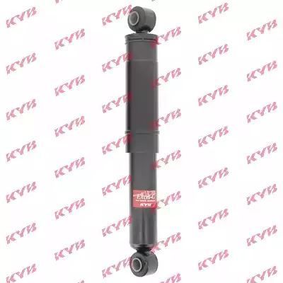 AMORTYZATOR CITROEN T. JUMPER FIAT DUCATO PEUGEOT BOXER 2.0D-3.0HDI 04.06- LE/PR KYB 345701