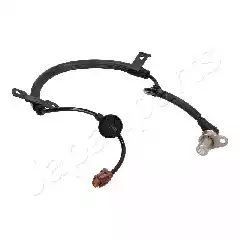 CZUJNIK ABS P. NISSAN ALMERA 95- LE Japan Parts ABS102