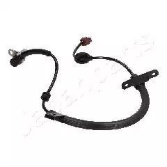 CZUJNIK ABS P. NISSAN ALMERA 95- LE Japan Parts ABS102